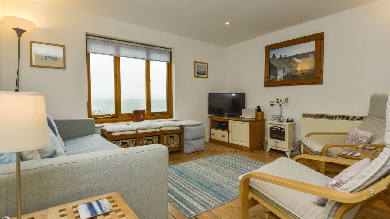 Photo of Bedroom in Kingsand