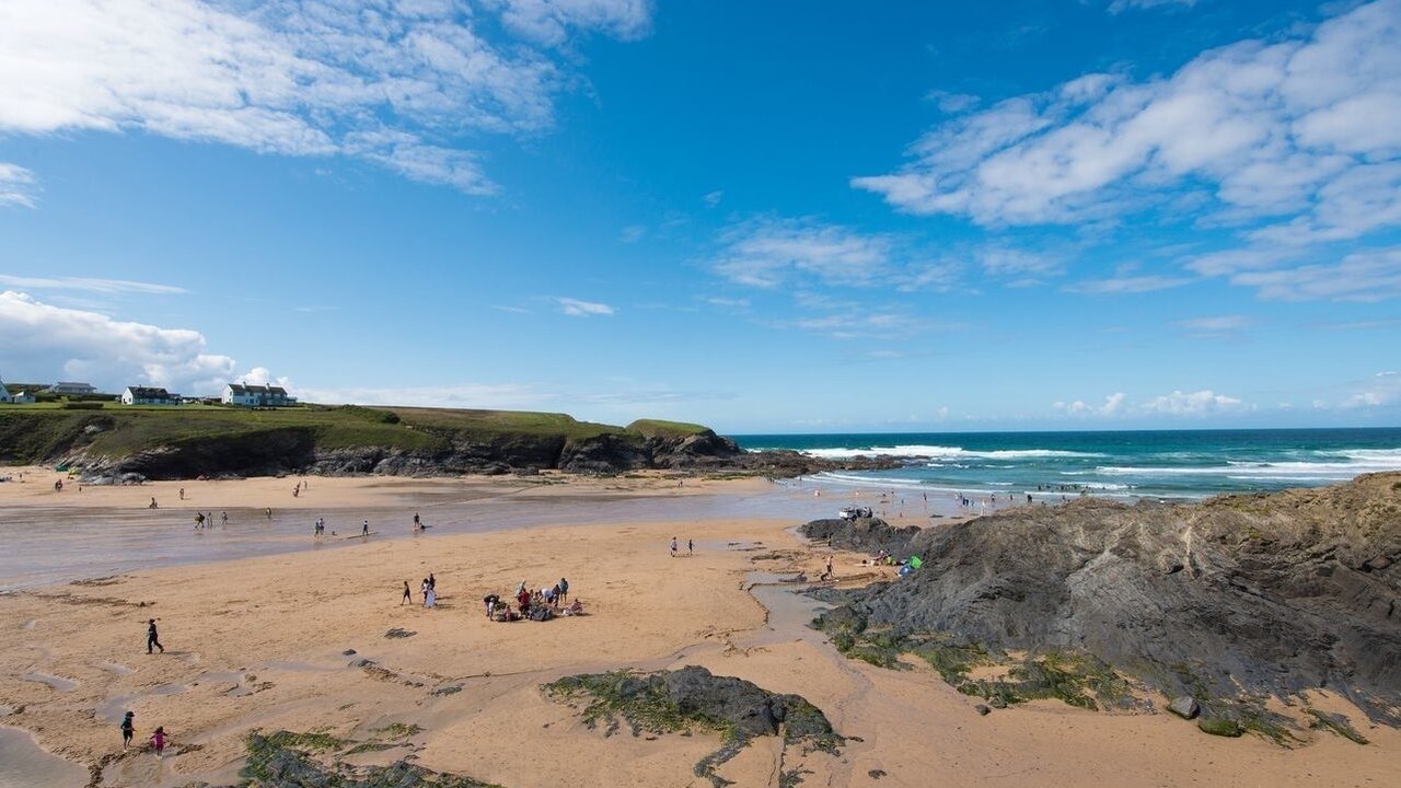 Photo of Others in Treyarnon