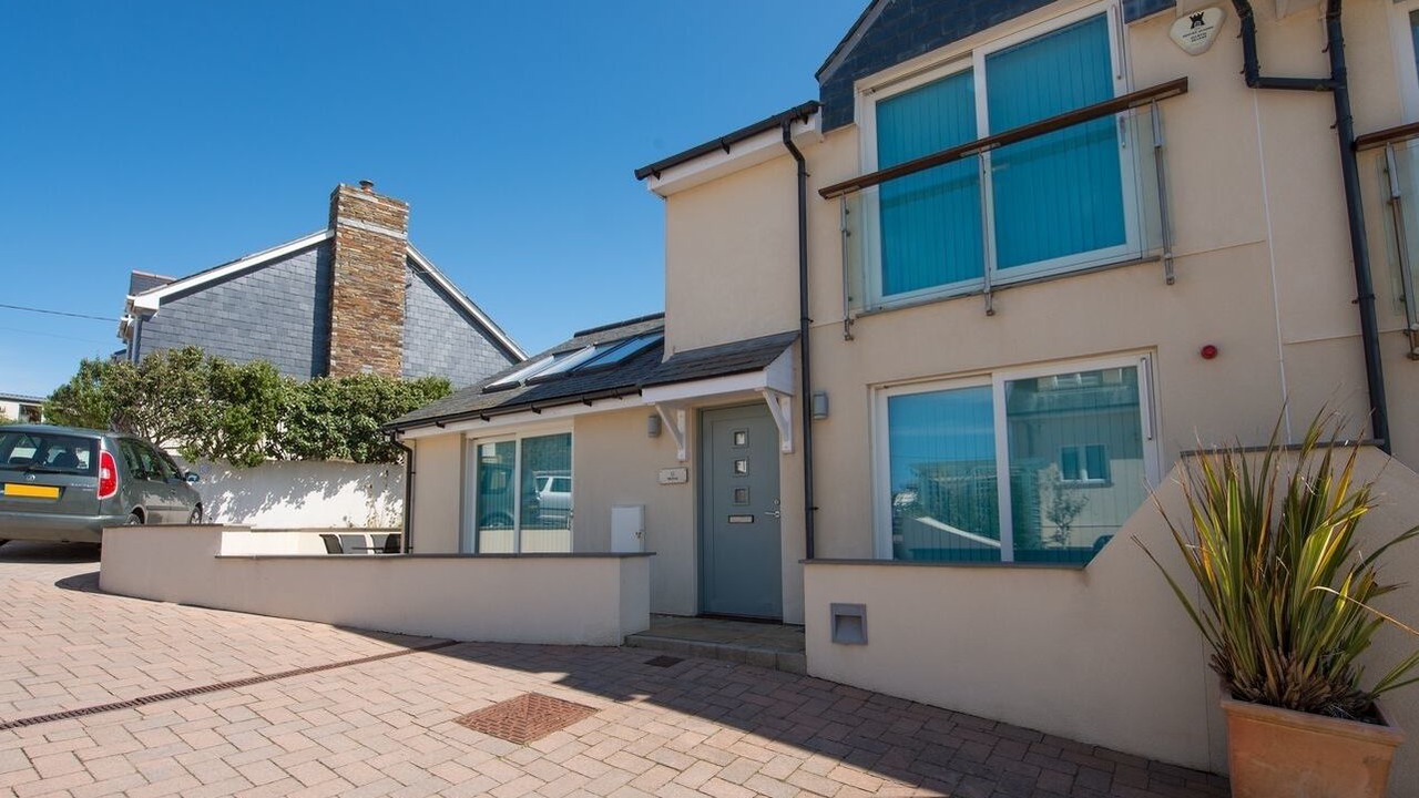 Photo of Others in Treyarnon