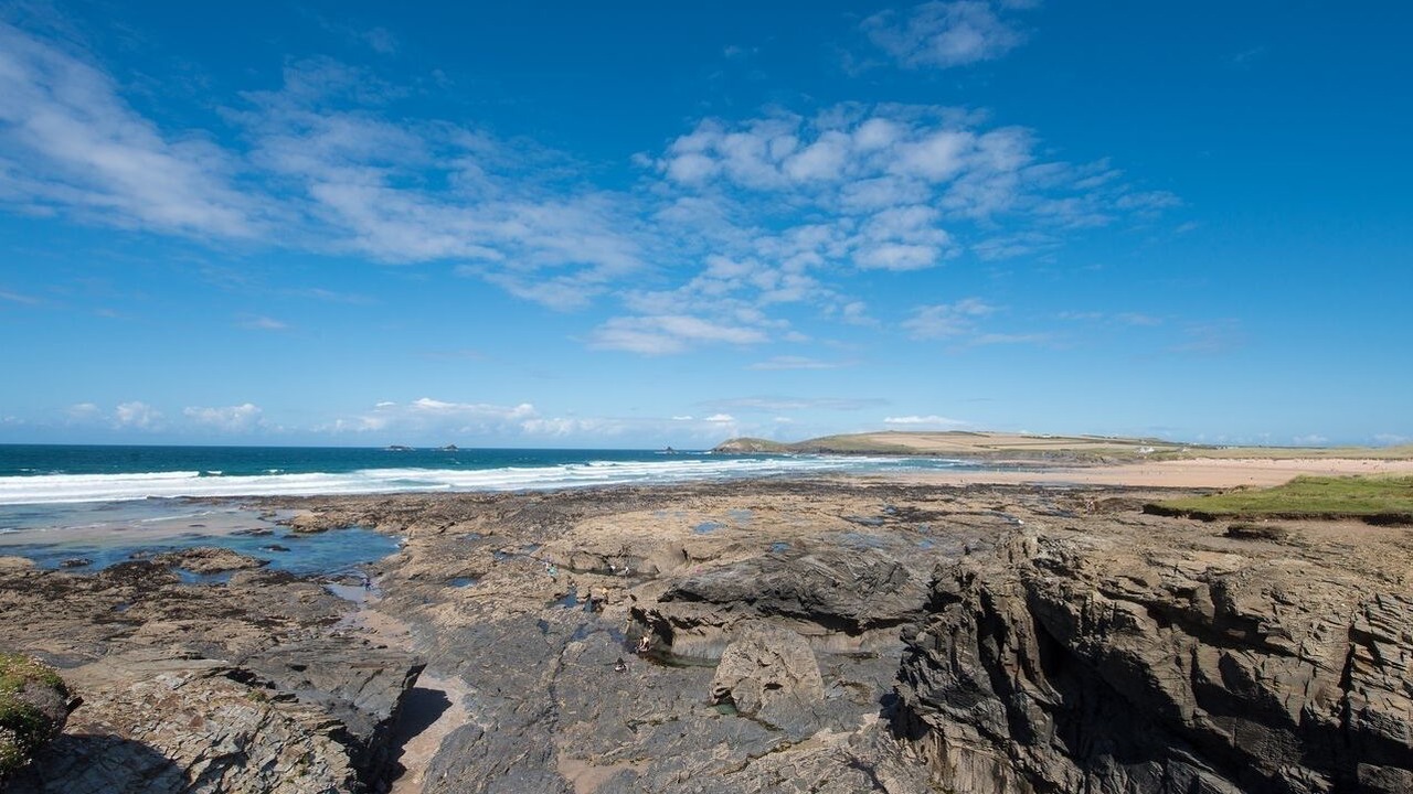 Photo of Outdoor in Treyarnon