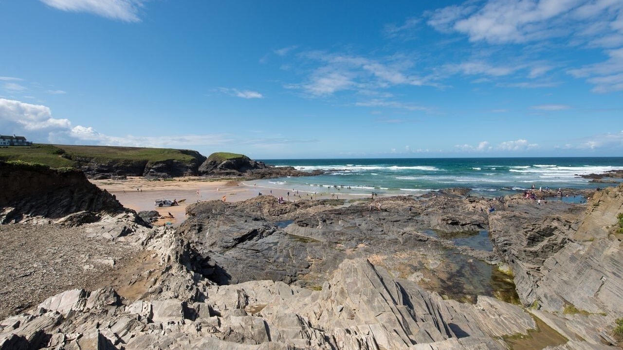 Photo of Outdoor in Treyarnon