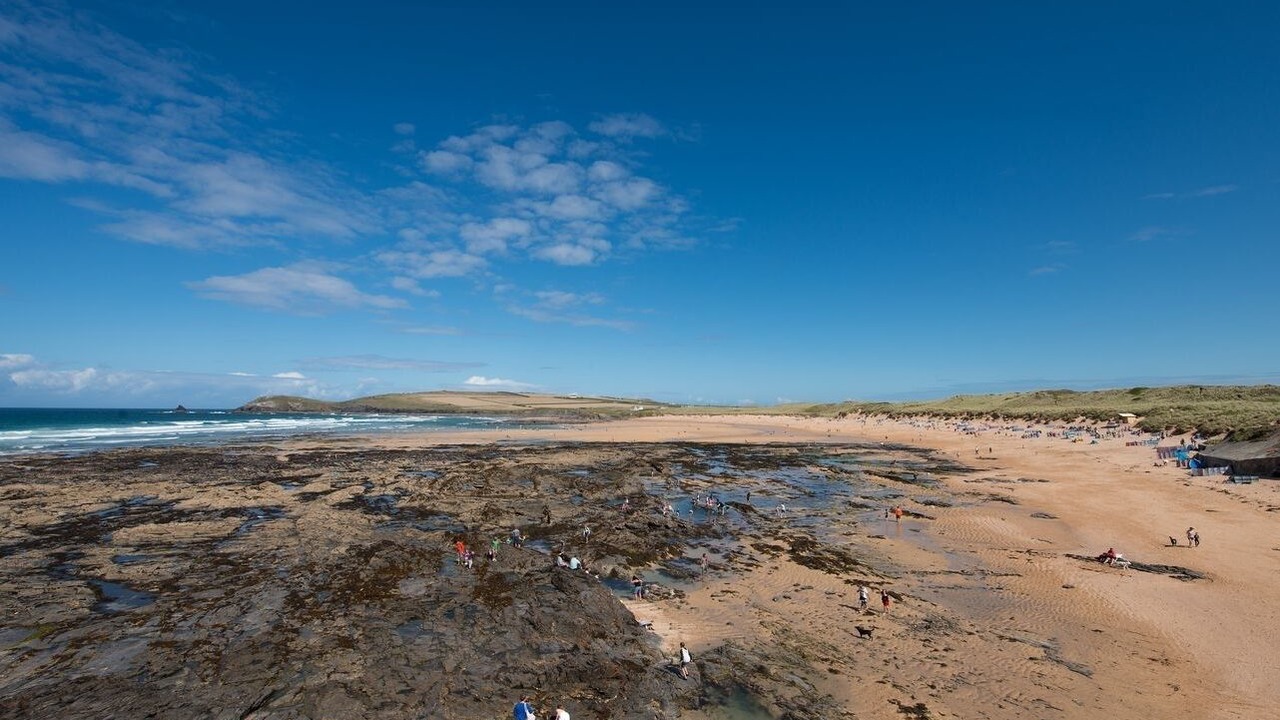 Photo of Others in Treyarnon