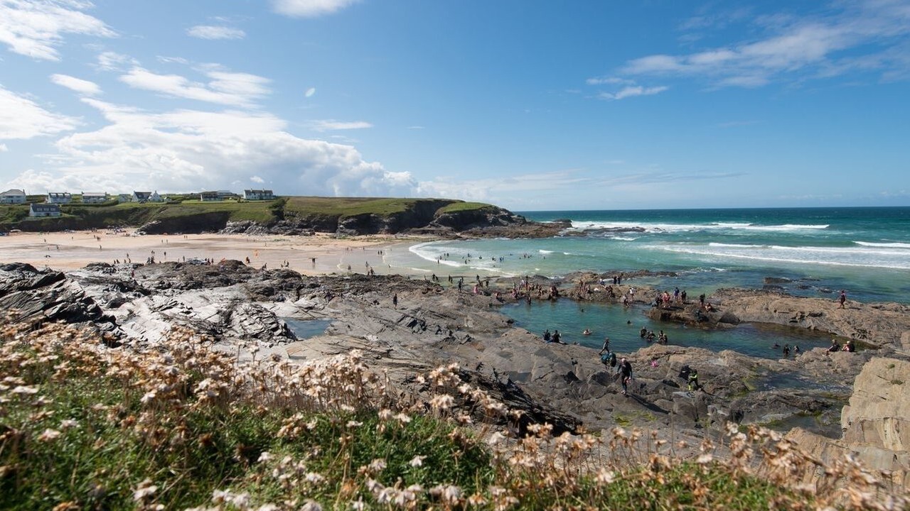 Photo of Others in Treyarnon