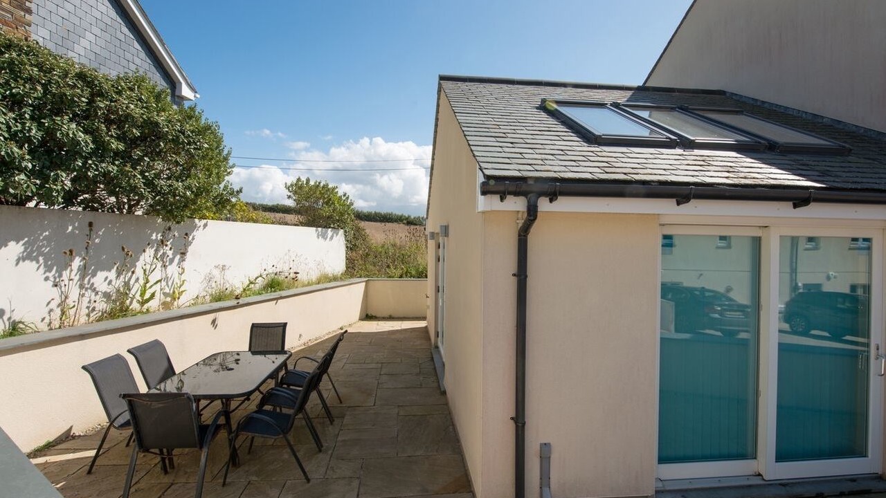 Photo of Others in Treyarnon