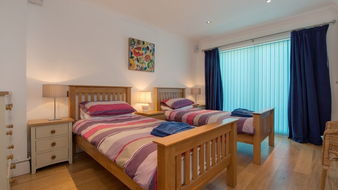 Photo of Bedroom in Treyarnon