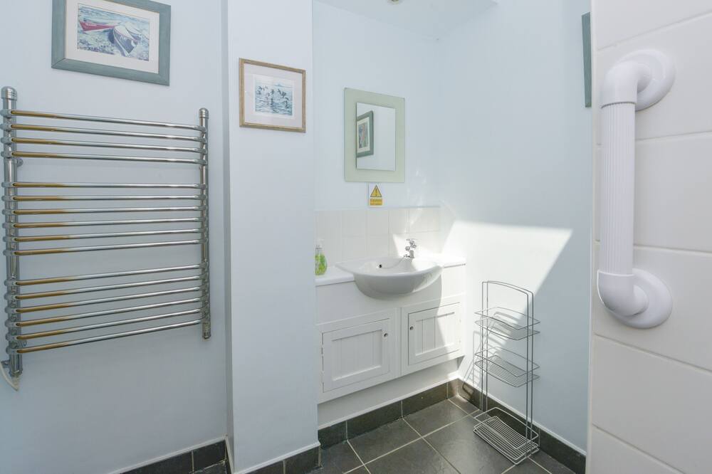 Photo of Bathroom in Edmonton