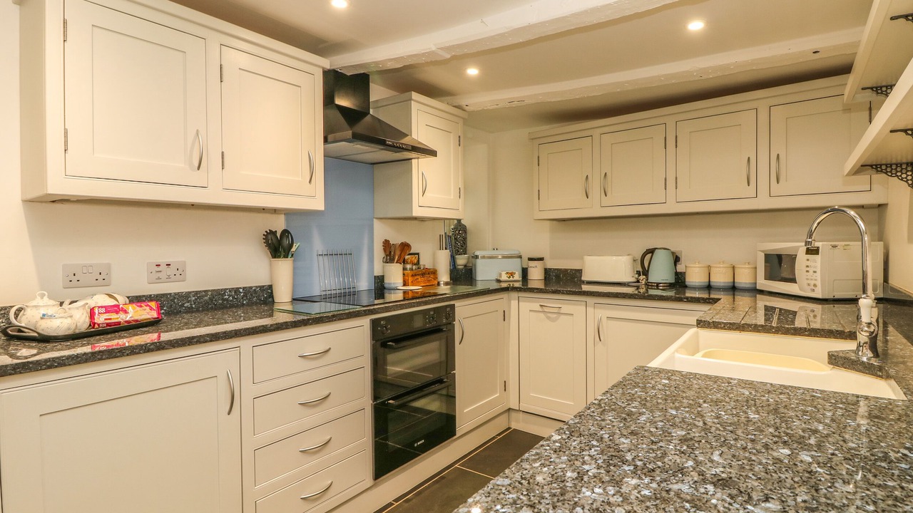 Photo of Kitchen in Cawsand