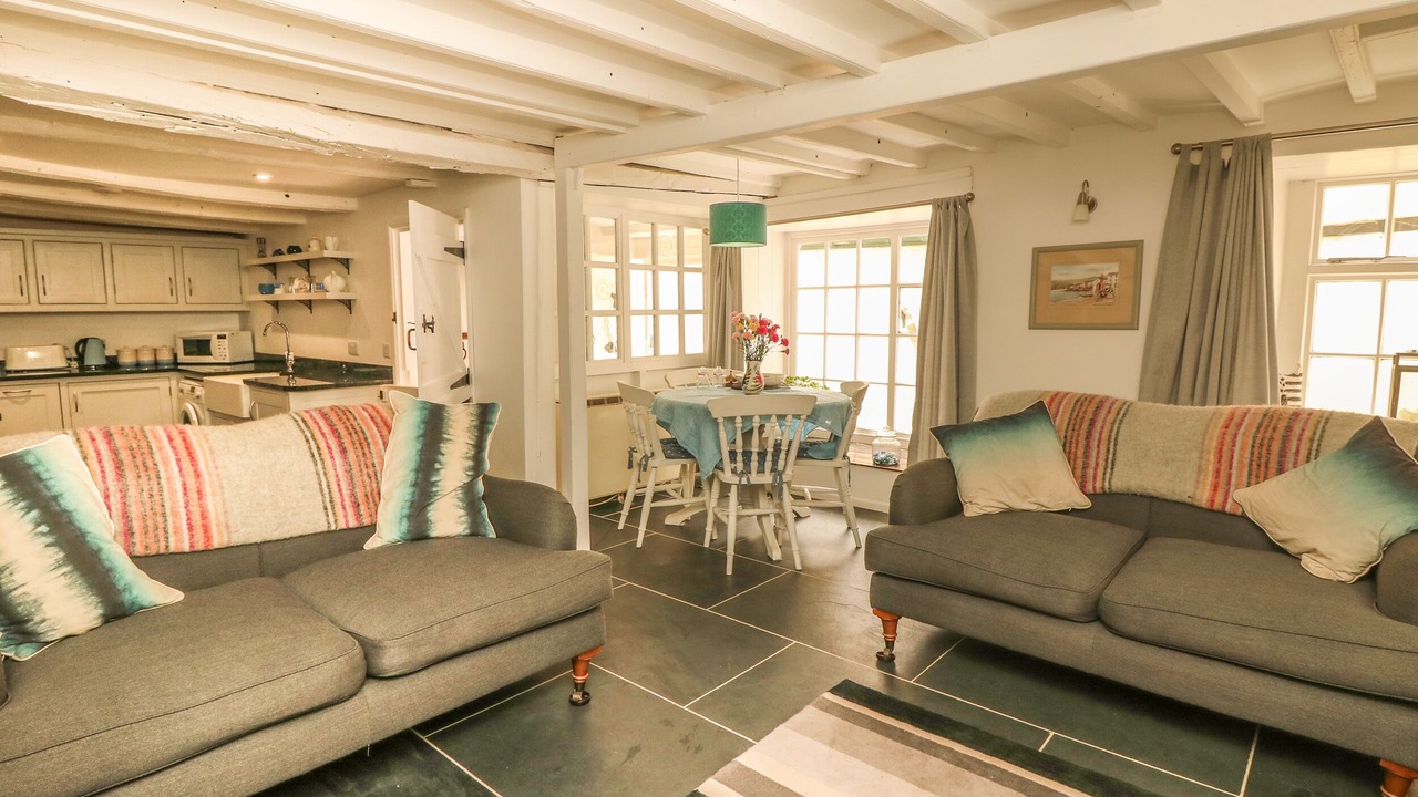 Photo of Livingroom in Cawsand