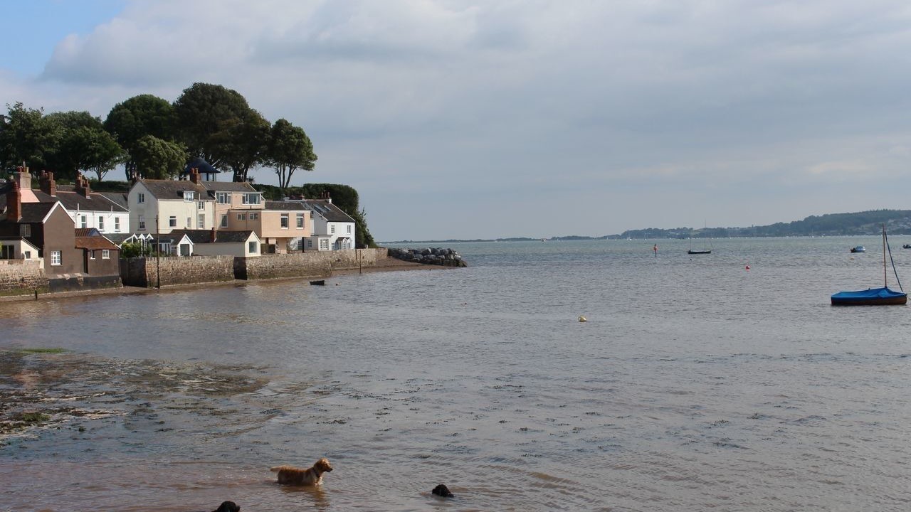 Photo of Others in Lympstone