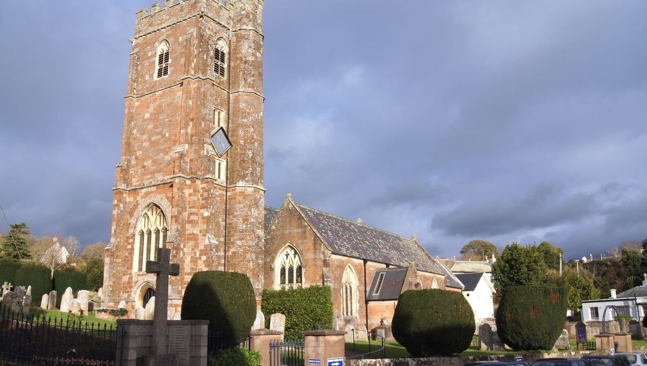 Photo of Others in Lympstone