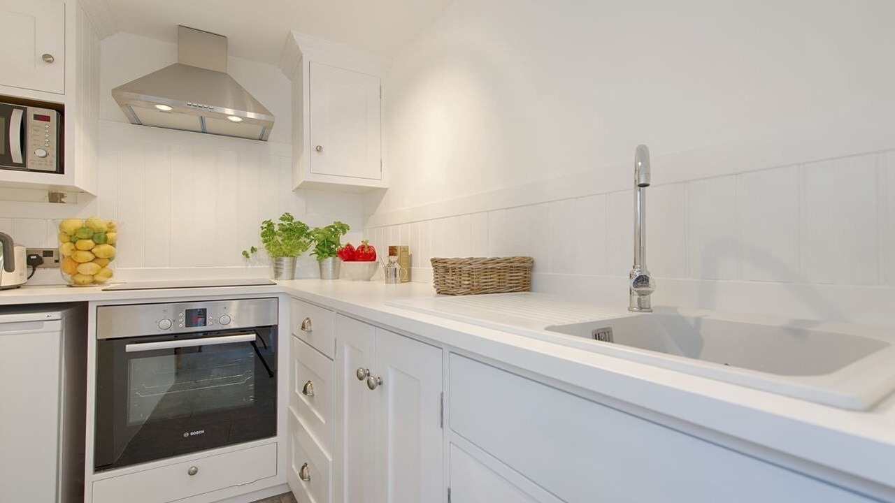 Photo of Kitchen in Lympstone