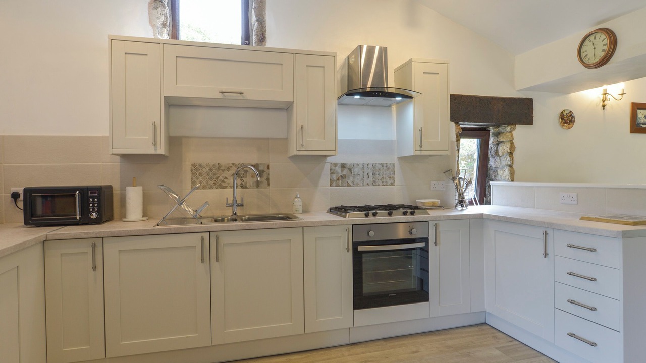 Photo of Kitchen in Yelverton