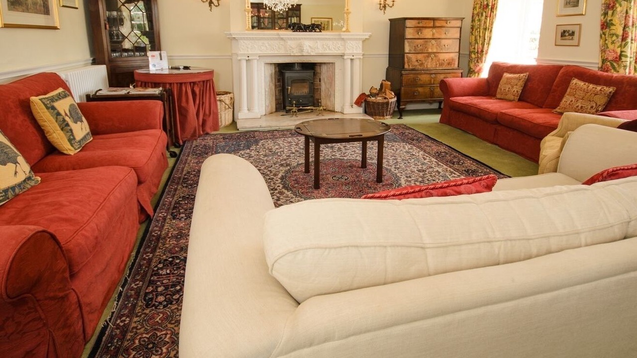 Photo of Bedroom in Honiton