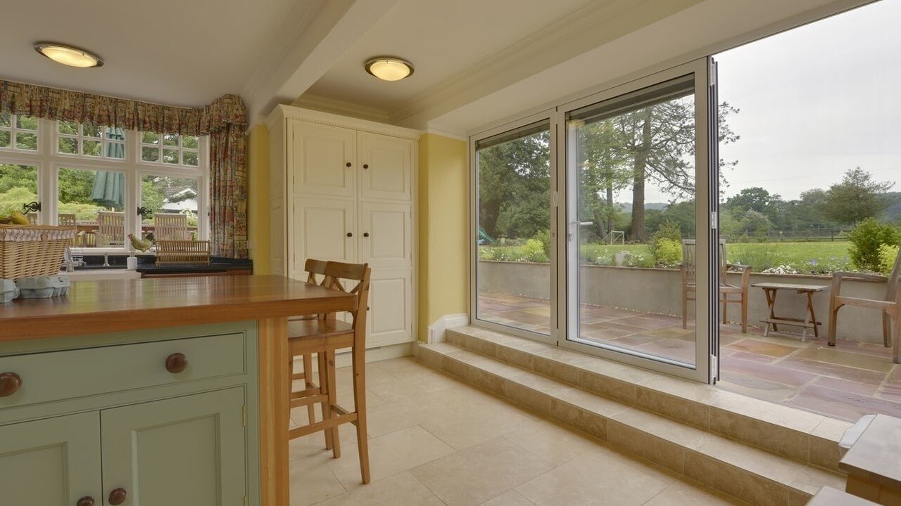 Photo of Bathroom in Honiton