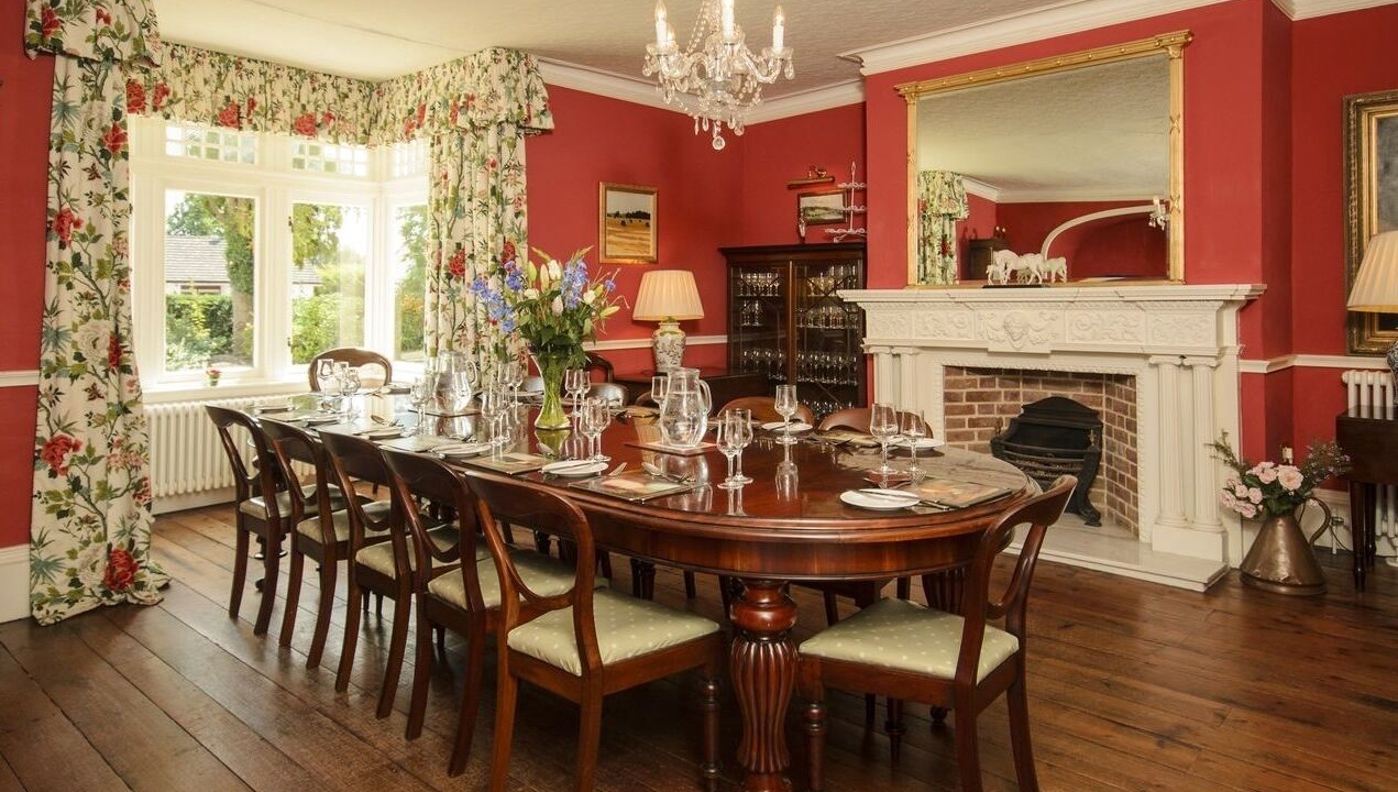 Photo of Kitchen in Honiton