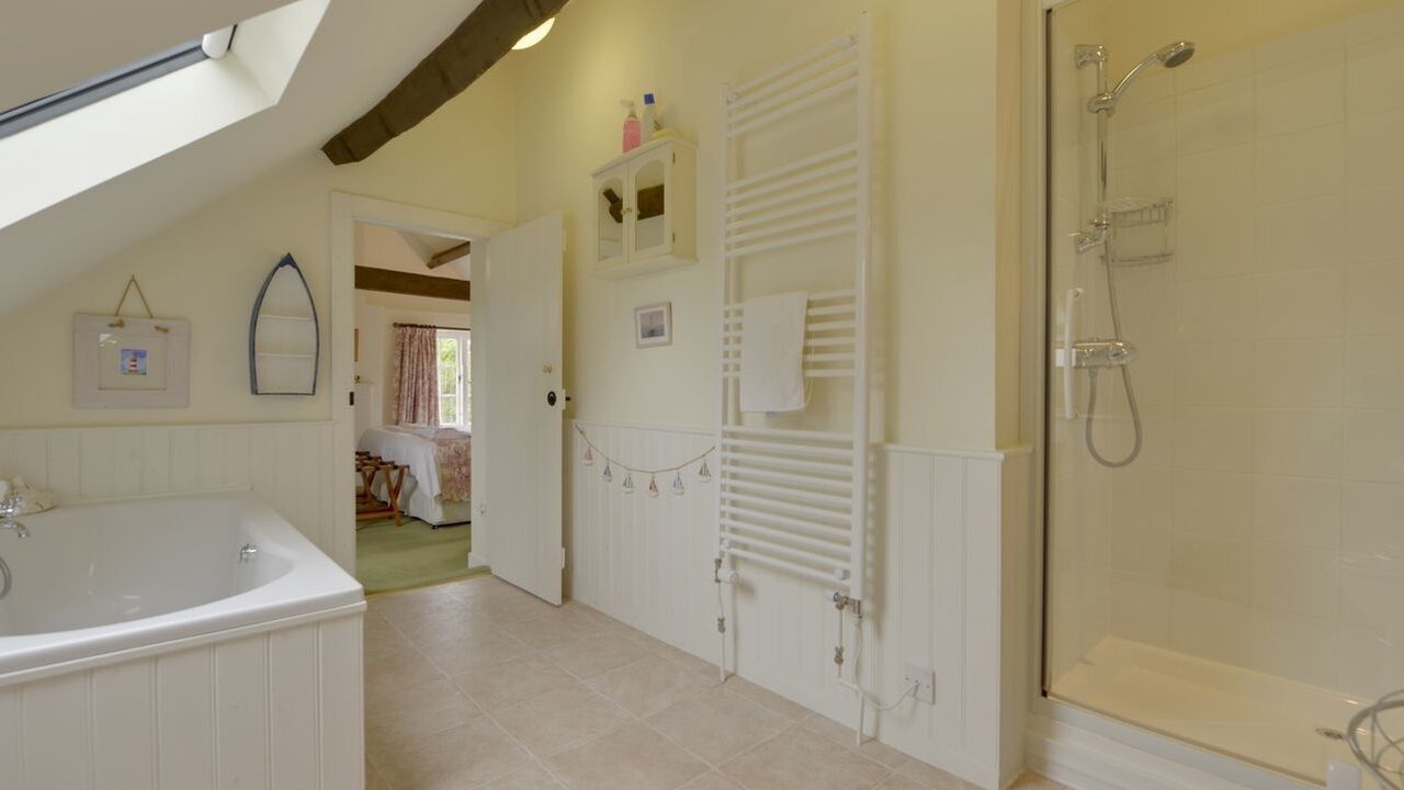 Photo of Bathroom in Honiton