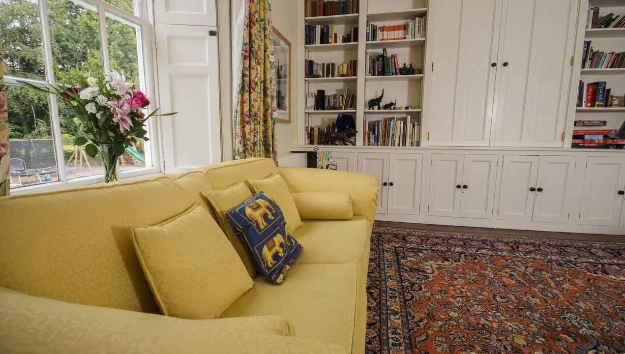 Photo of Bedroom in Honiton