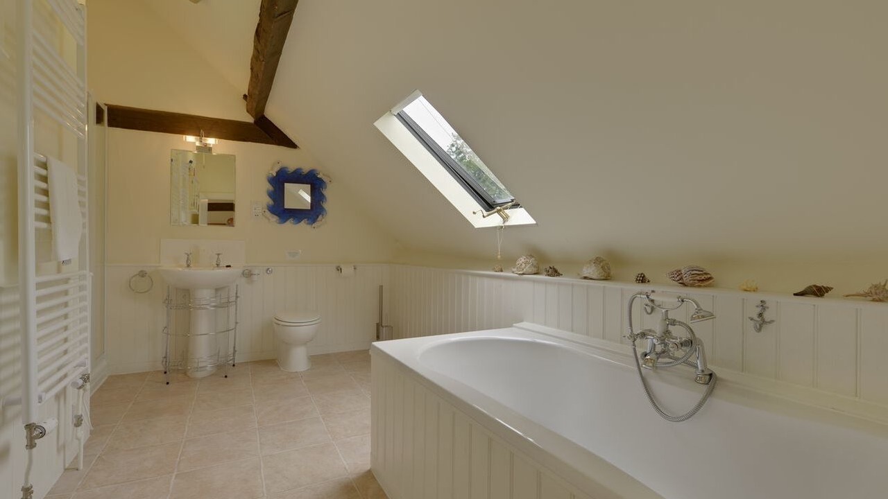 Photo of Bathroom in Honiton