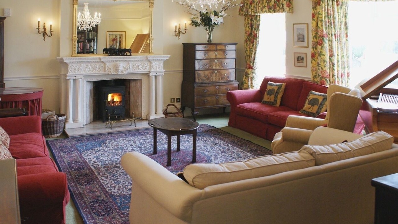 Photo of Bedroom in Honiton