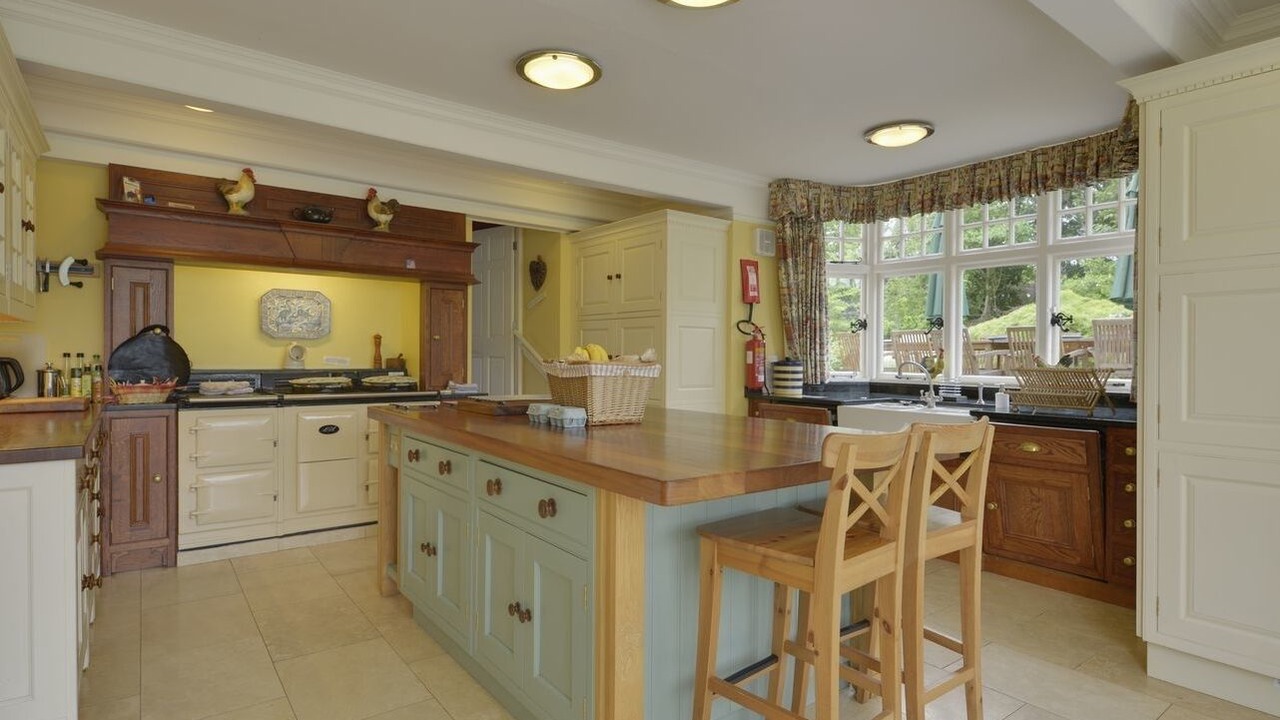 Photo of Kitchen in Honiton