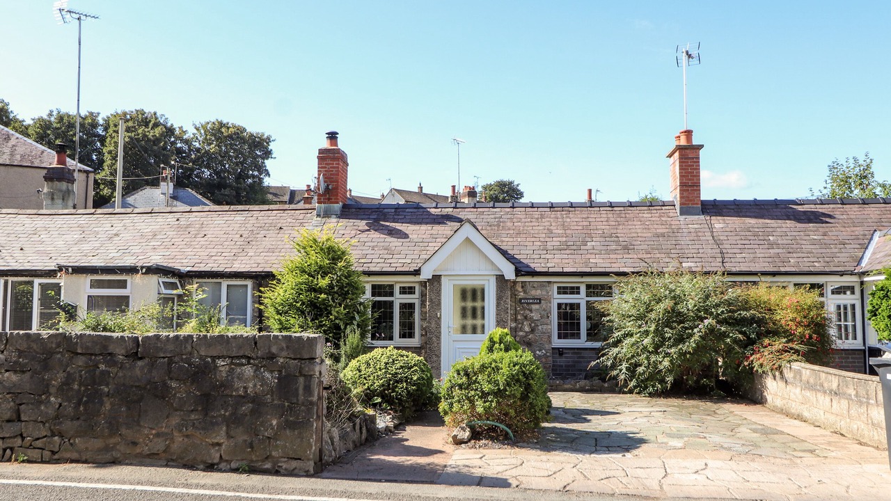 Photo of Outdoor in Dyserth