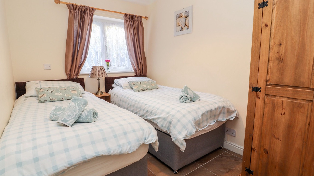 Photo of Bedroom in Dyserth