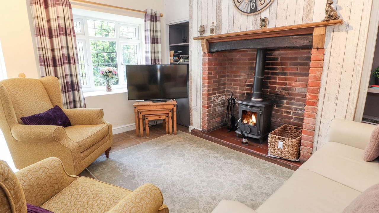 Photo of Bedroom in Dyserth