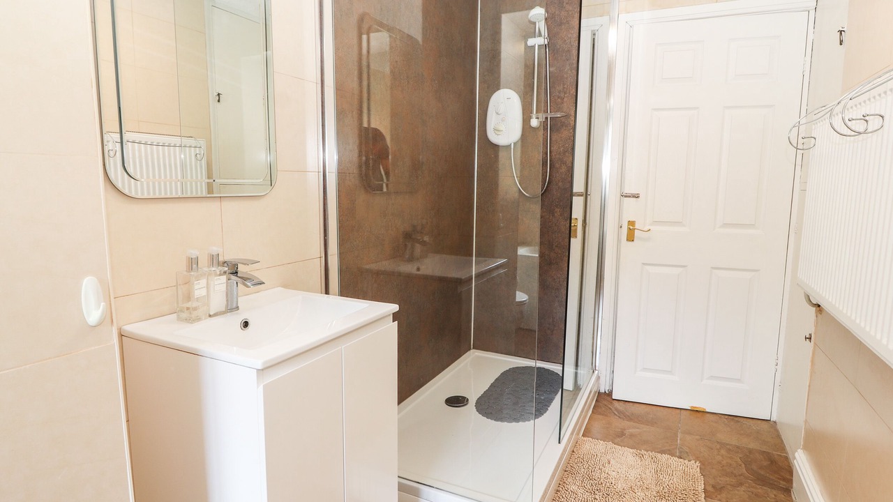 Photo of Bathroom in Dyserth