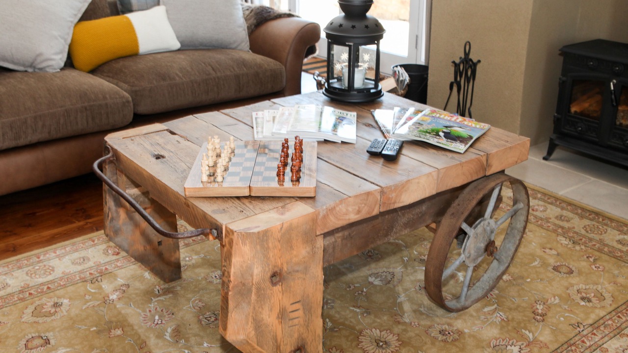 Photo of Bedroom in Witton Gilbert