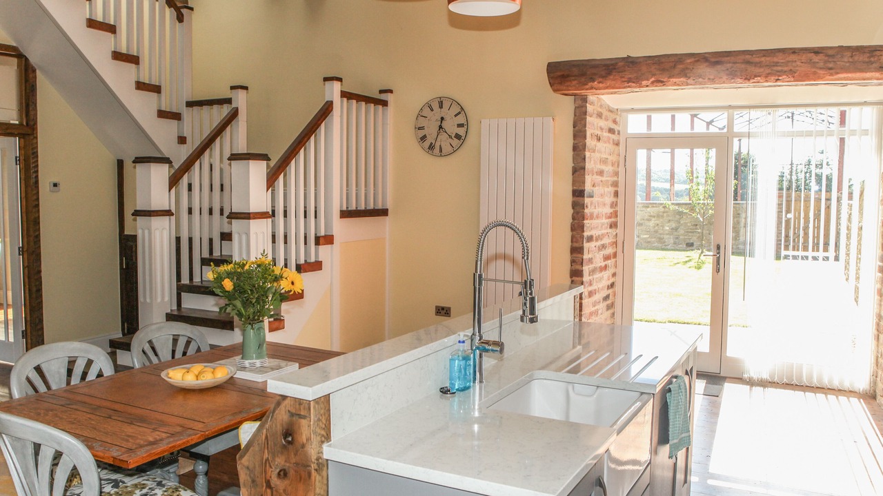 Photo of Kitchen in Witton Gilbert