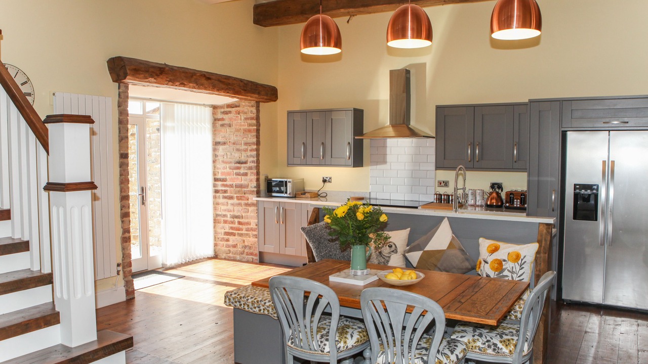 Photo of Kitchen in Witton Gilbert