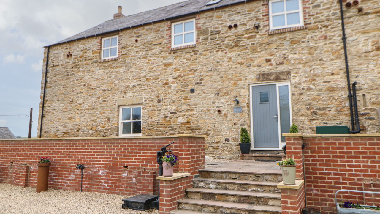 Photo of Outdoor in Witton Gilbert