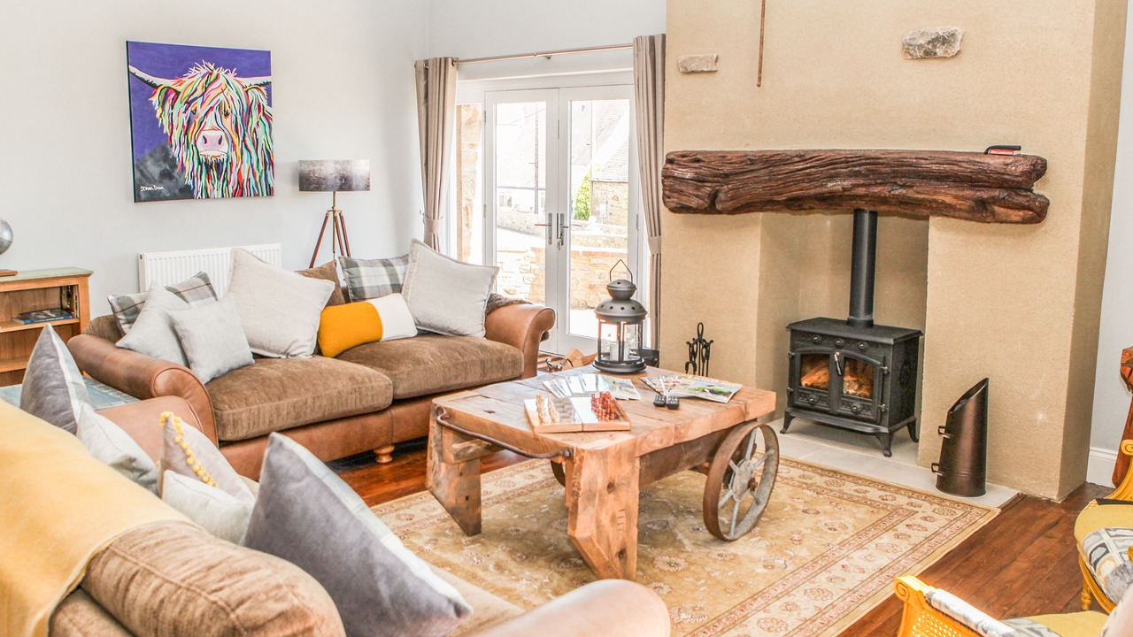 Photo of Bedroom in Witton Gilbert