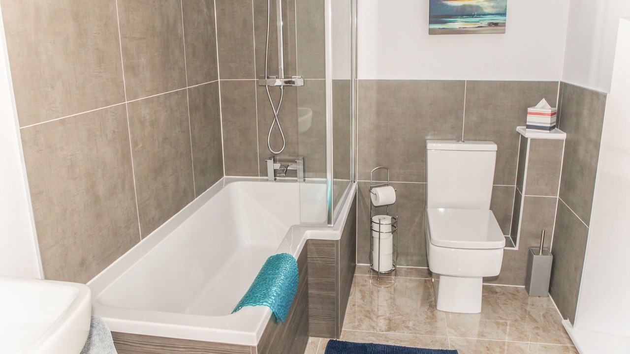 Photo of Bathroom in Witton Gilbert
