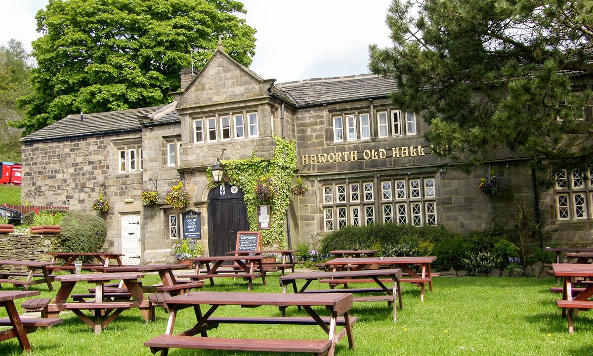 Photo of Others in Haworth