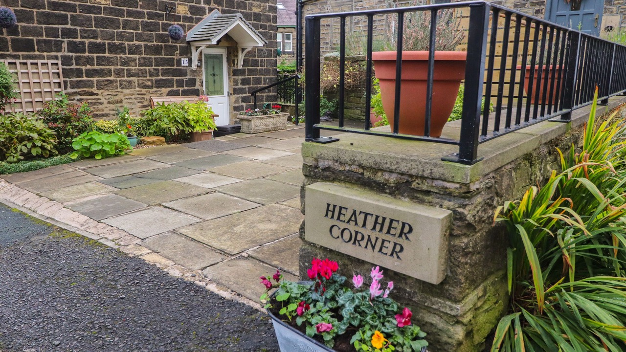 Photo of Others in Haworth