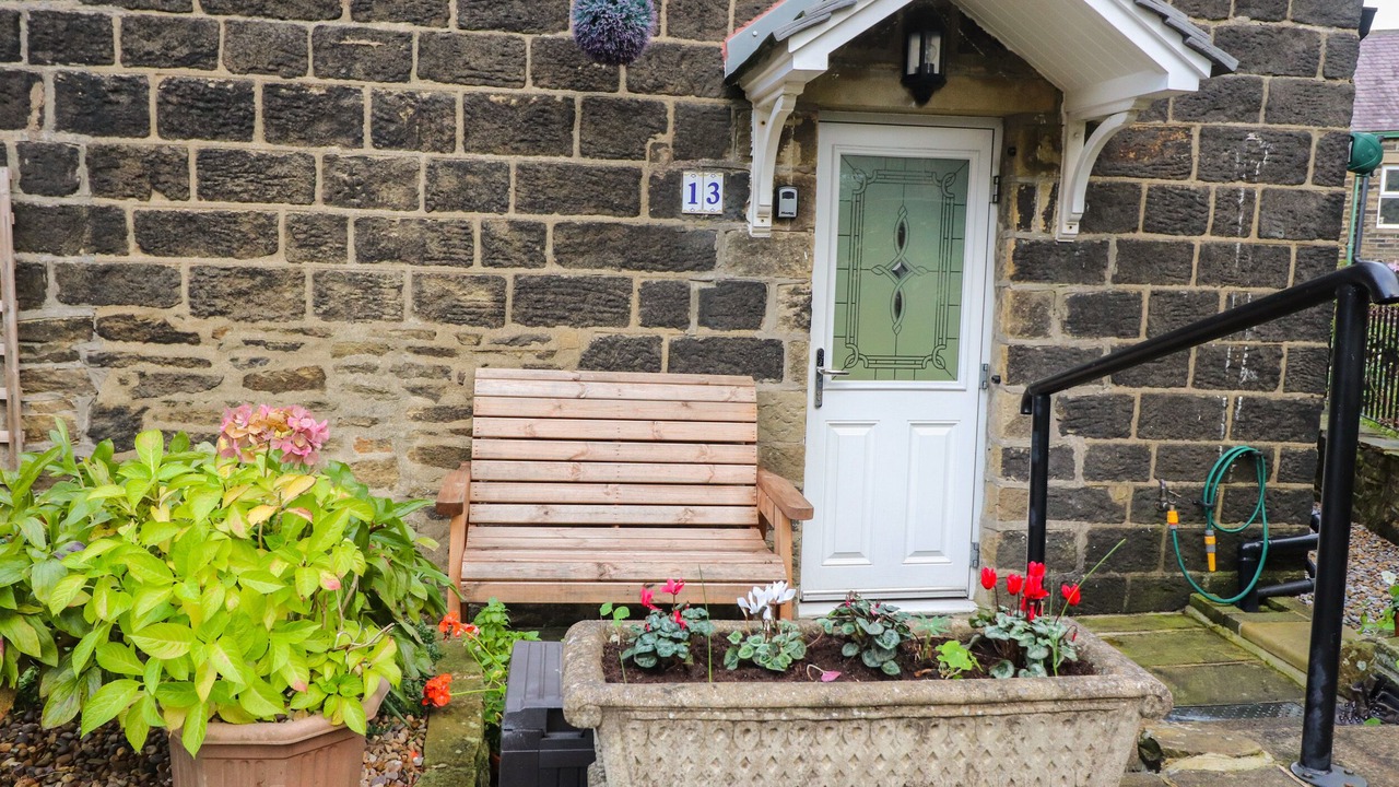 Photo of Others in Haworth