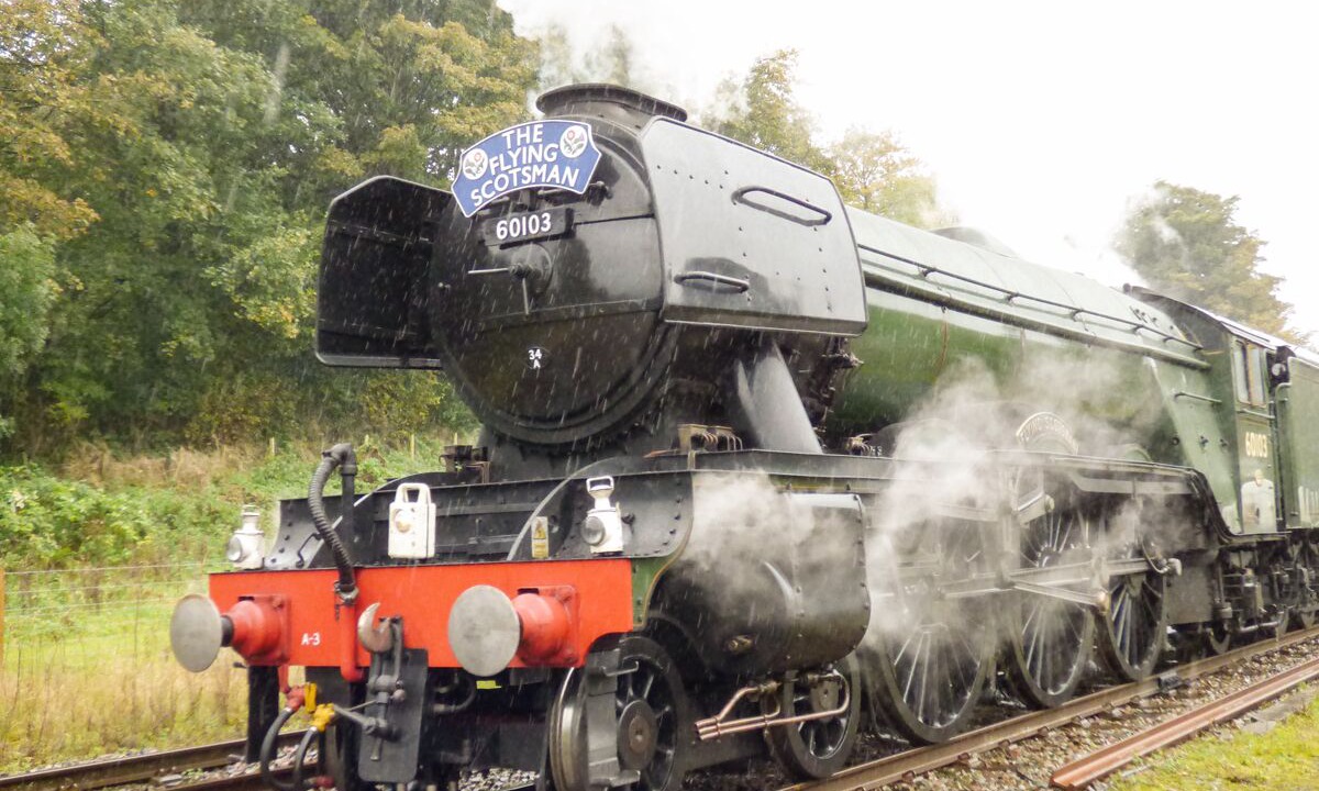 Photo of Others in Haworth