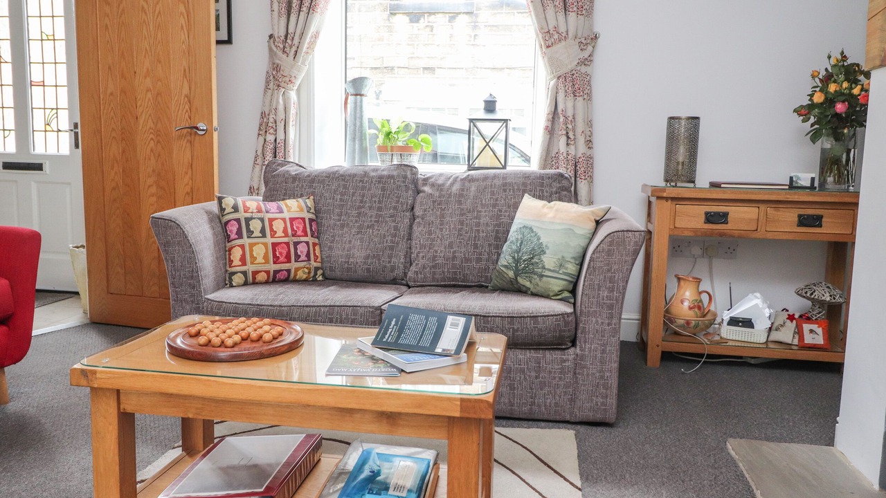 Photo of Others in Haworth