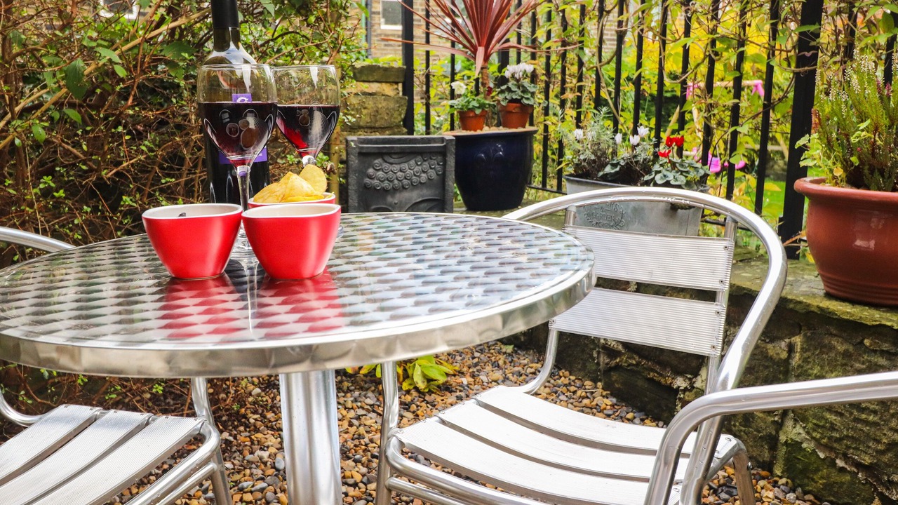 Photo of Others in Haworth