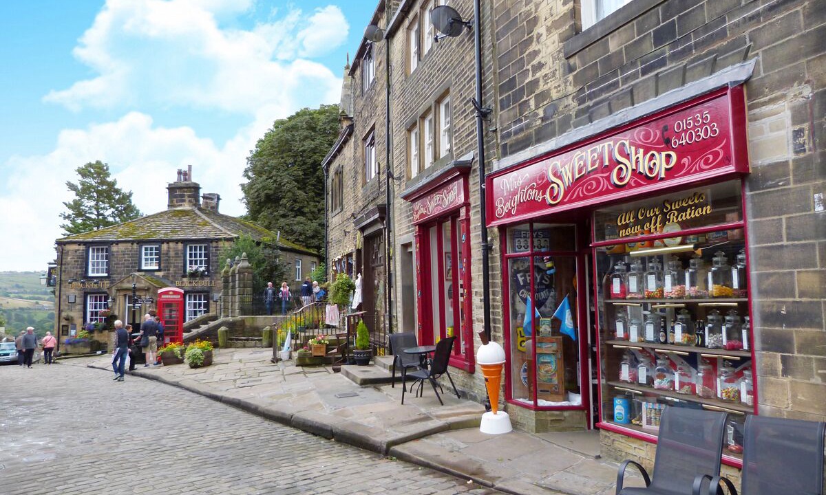 Photo of Others in Haworth
