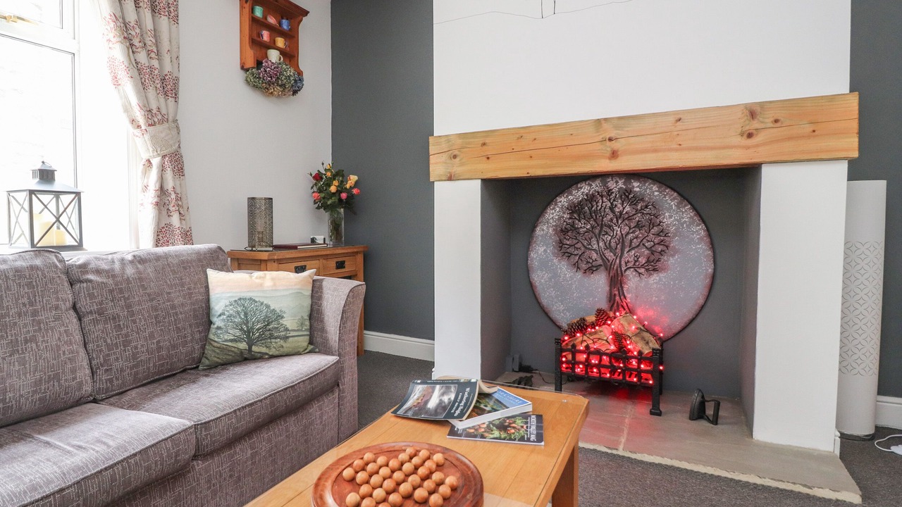 Photo of Others in Haworth