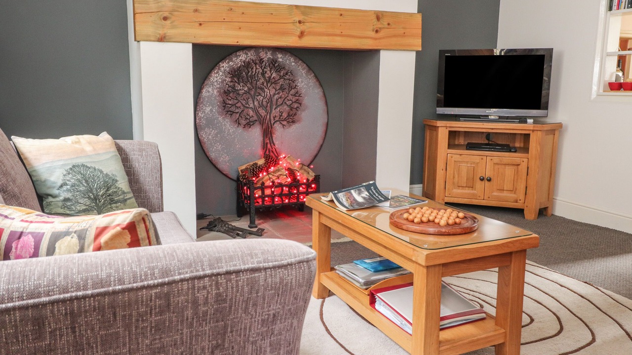 Photo of Others in Haworth