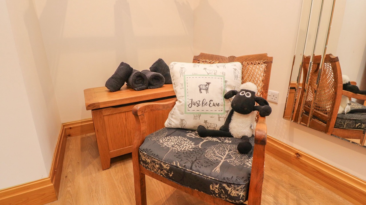 Photo of Others in Haworth