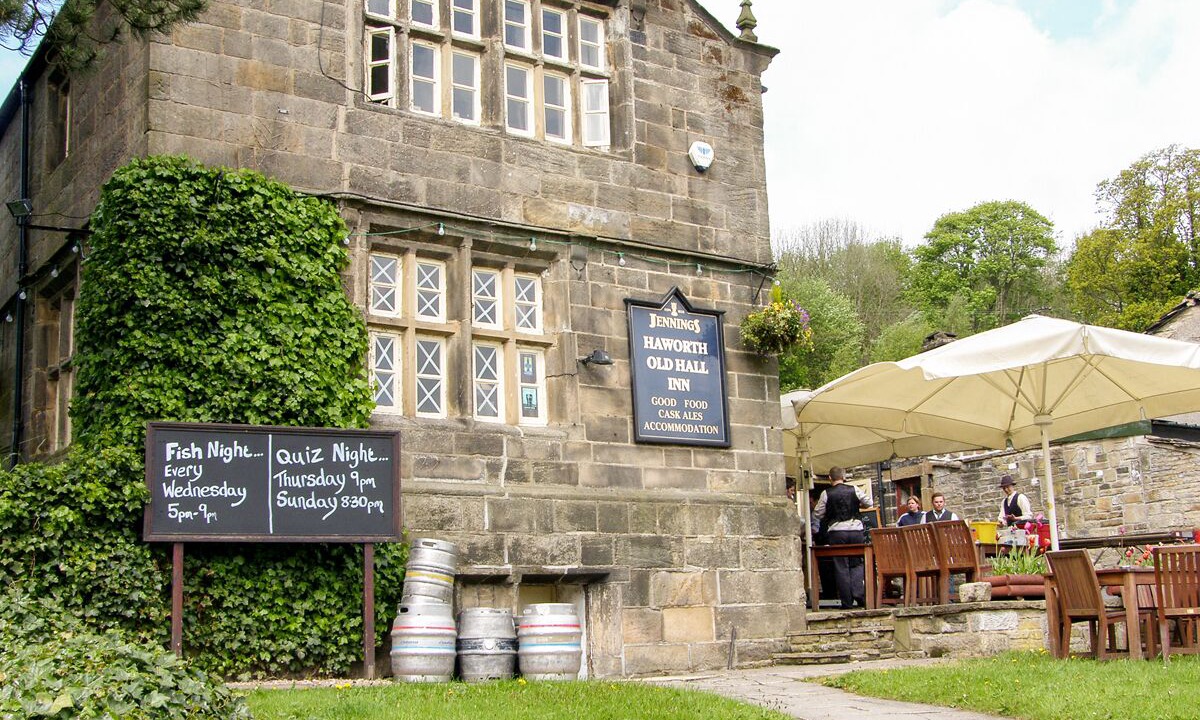 Photo of Others in Haworth