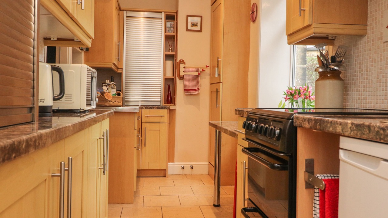 Photo of Others in Haworth