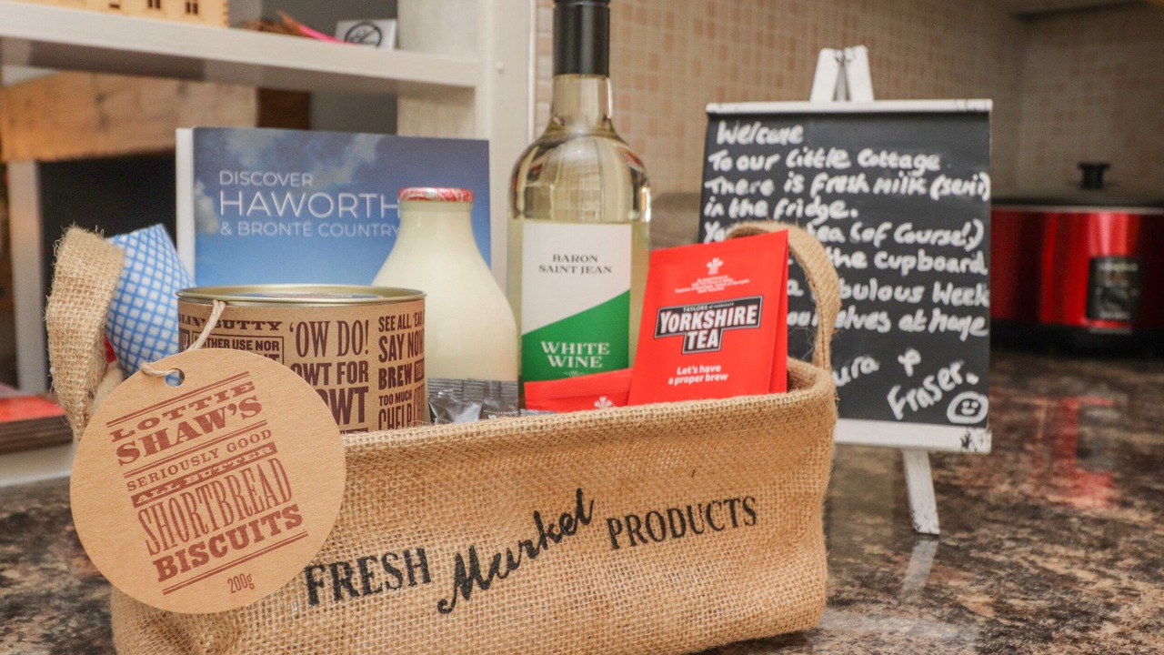 Photo of Others in Haworth