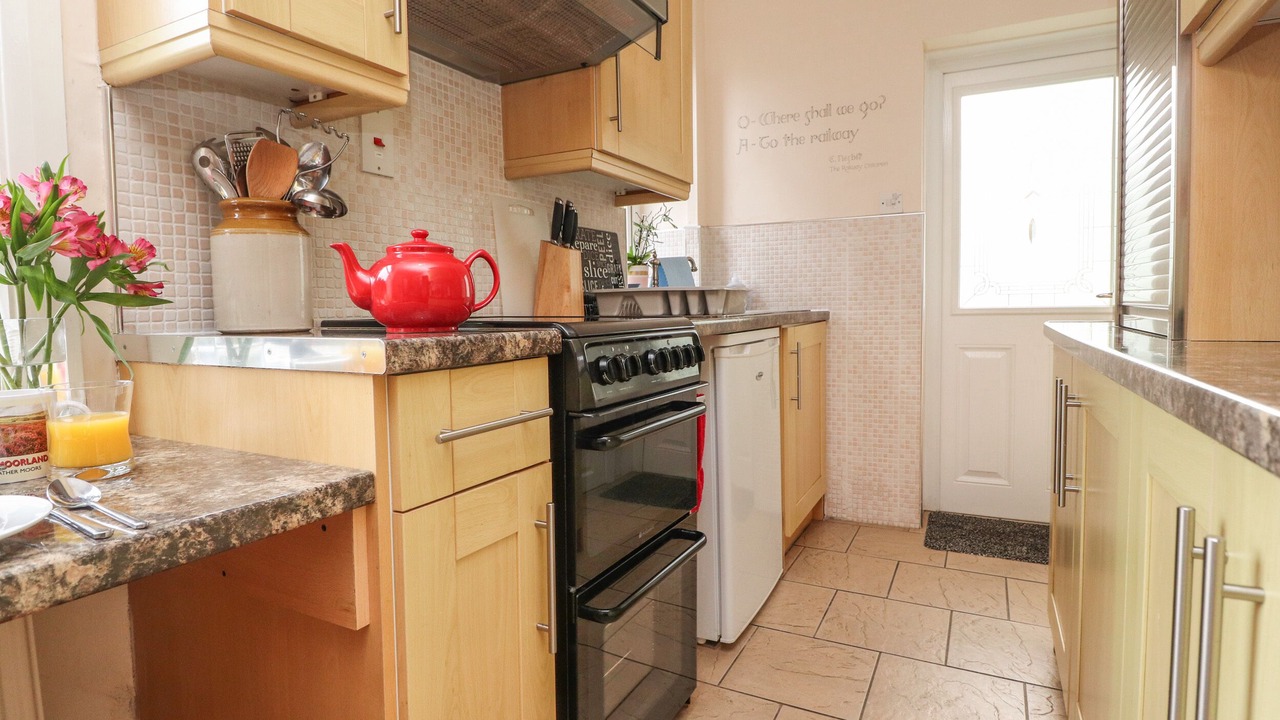 Photo of Others in Haworth