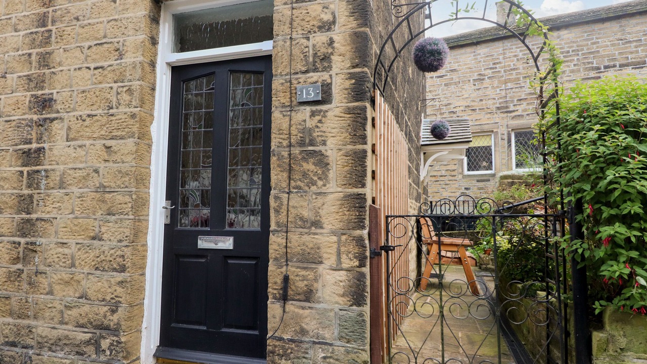 Photo of Outdoor in Haworth