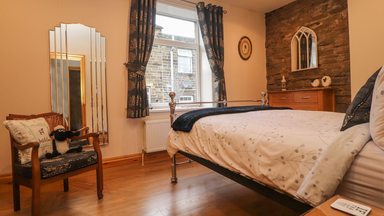 Photo of Others in Haworth